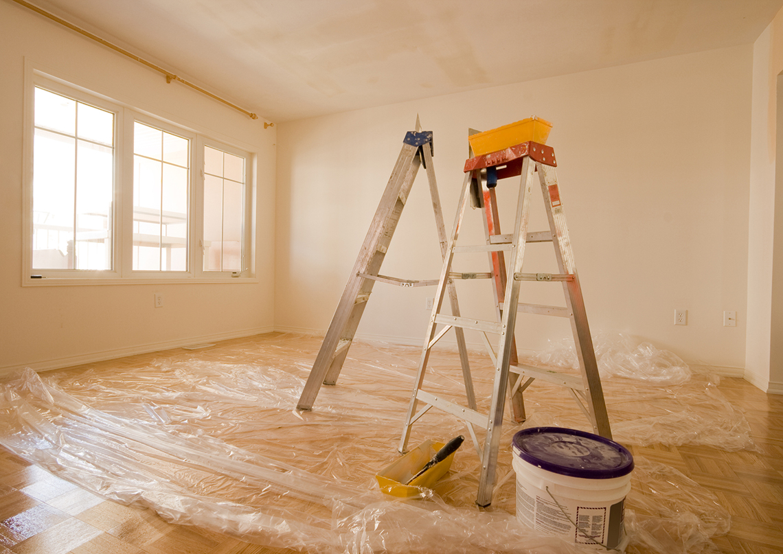 Renovation